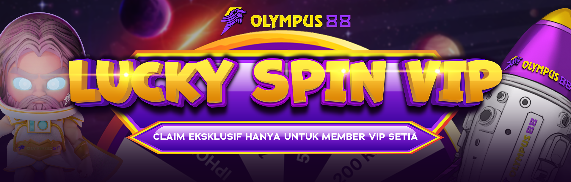OLYMPUS88 SLOT
