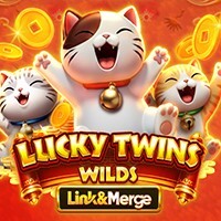 Lucky Twins Wilds Link&Merge