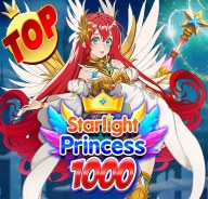 Starlight Princess� 1000